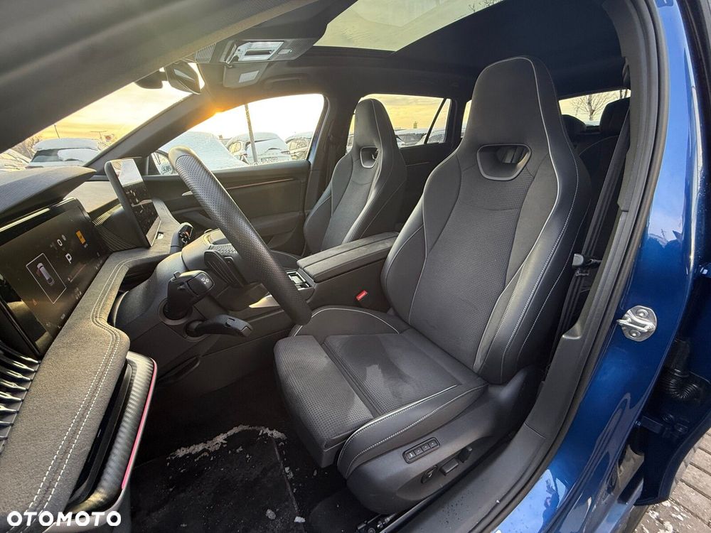 Skoda Superb 2.0 TSI Sportline DSG - 11