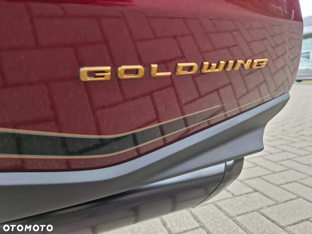 Honda GL - 7