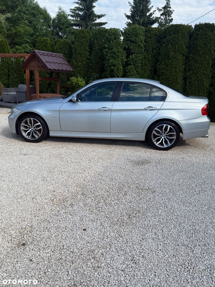 BMW Seria 3 330xd - 3