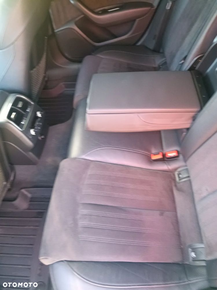 Audi A6 Allroad 3.0 TDI Quattro S tronic - 9