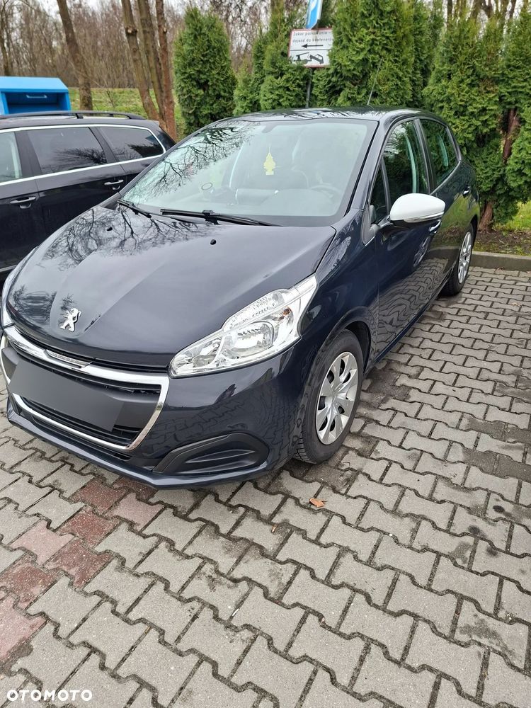 Peugeot 208 PureTech 68 Like - 5