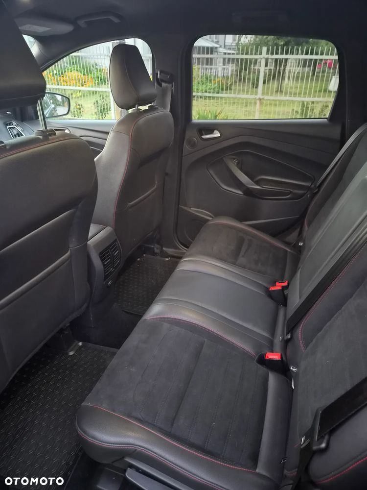 Ford Kuga 1.5 EcoBoost FWD ST-Line ASS MMT6 - 16