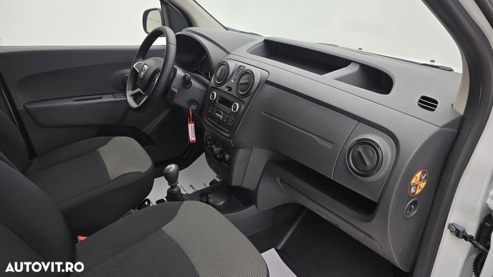 Dacia Dokker - 20