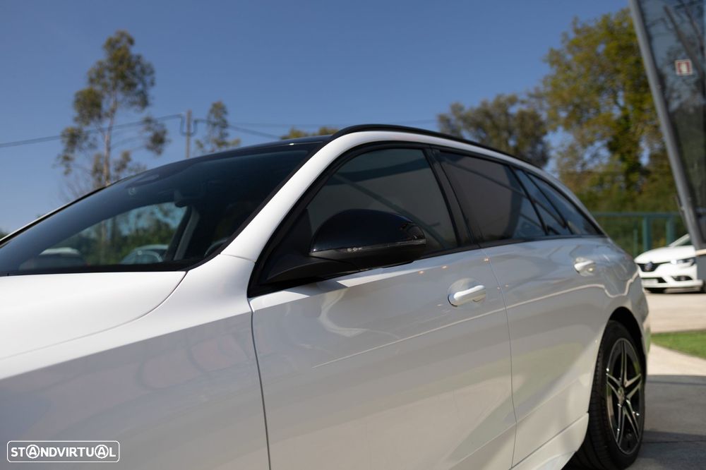 Mercedes-Benz C 300 e AMG Line - 37