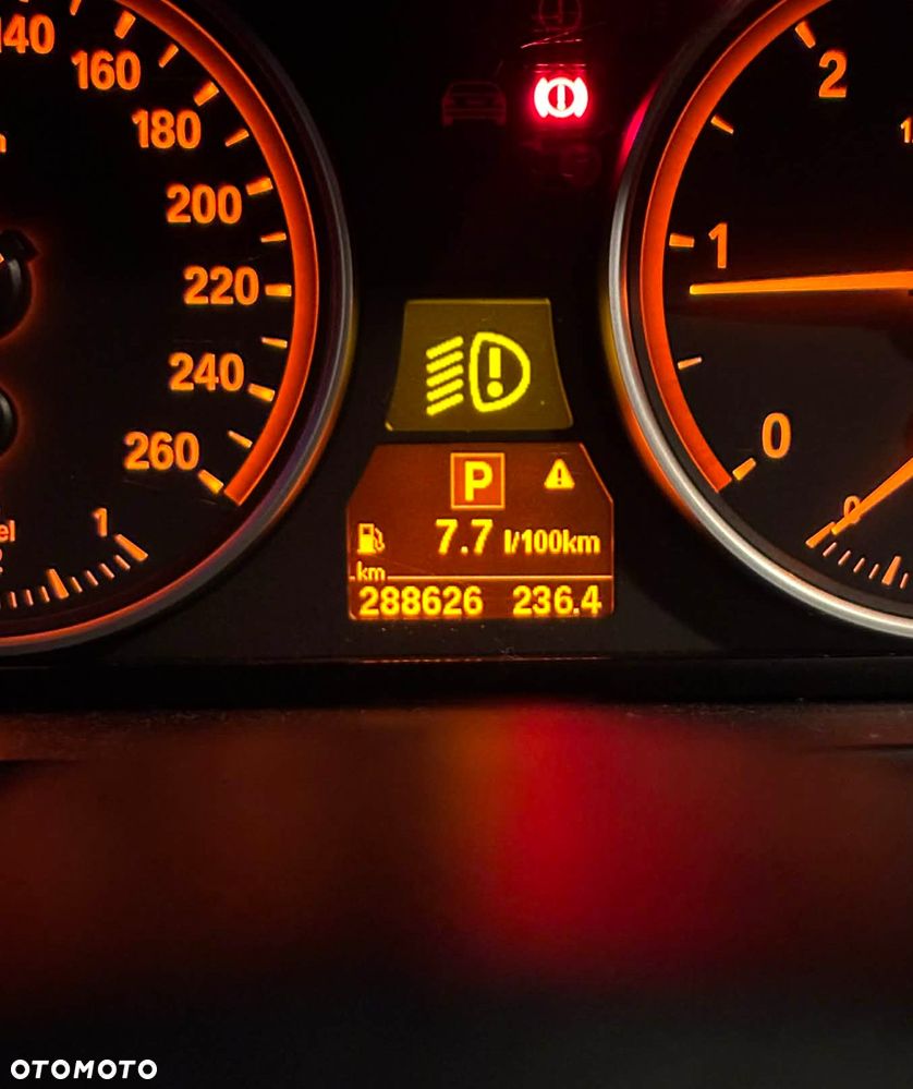BMW Seria 5 - 26