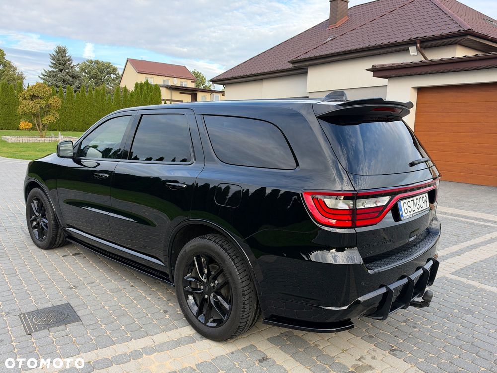 Dodge Durango - 6