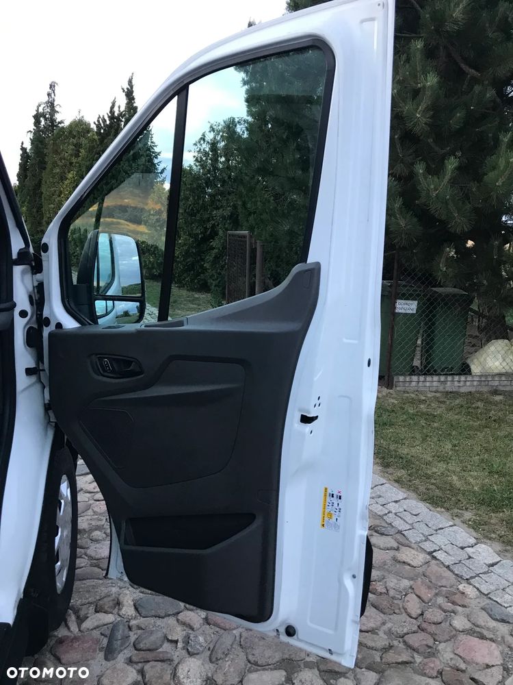 Ford TRANSIT - 32