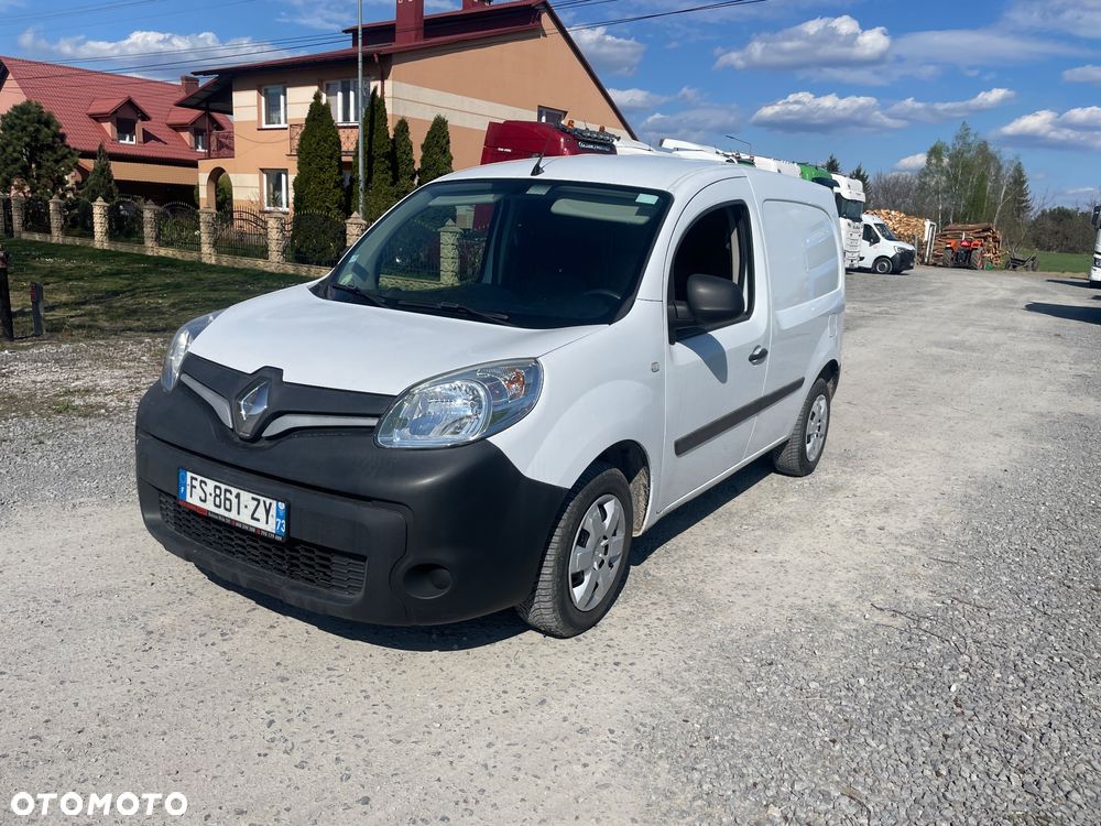 Renault Kangoo - 1