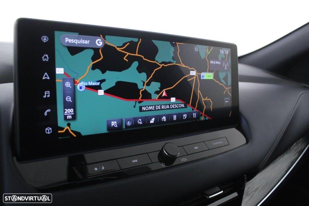 Nissan Qashqai - 28