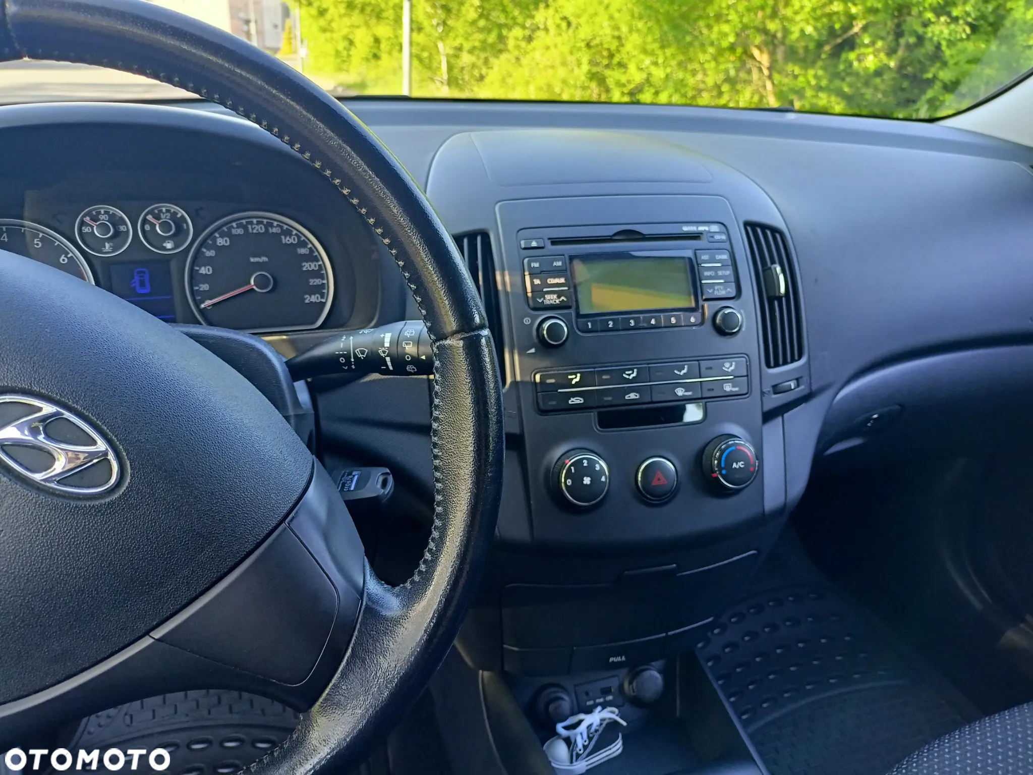 Hyundai i30 - 4