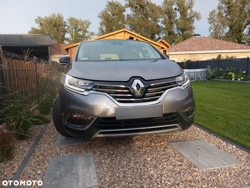 Renault Espace 1.6 dCi Energy Life - 27