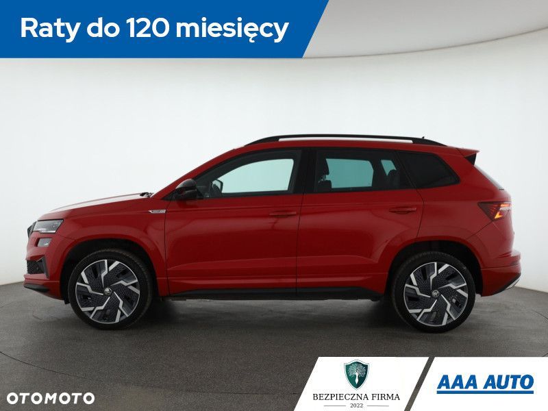 Skoda Karoq - 3