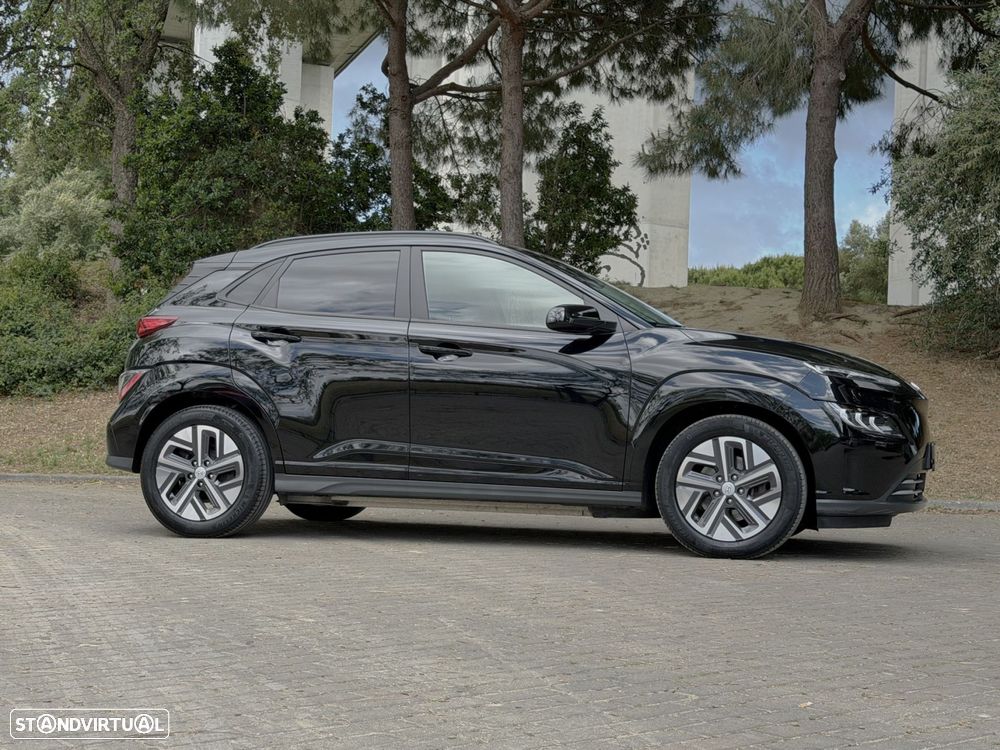 Hyundai Kauai 64 kWh Vanguard+TMS - 15