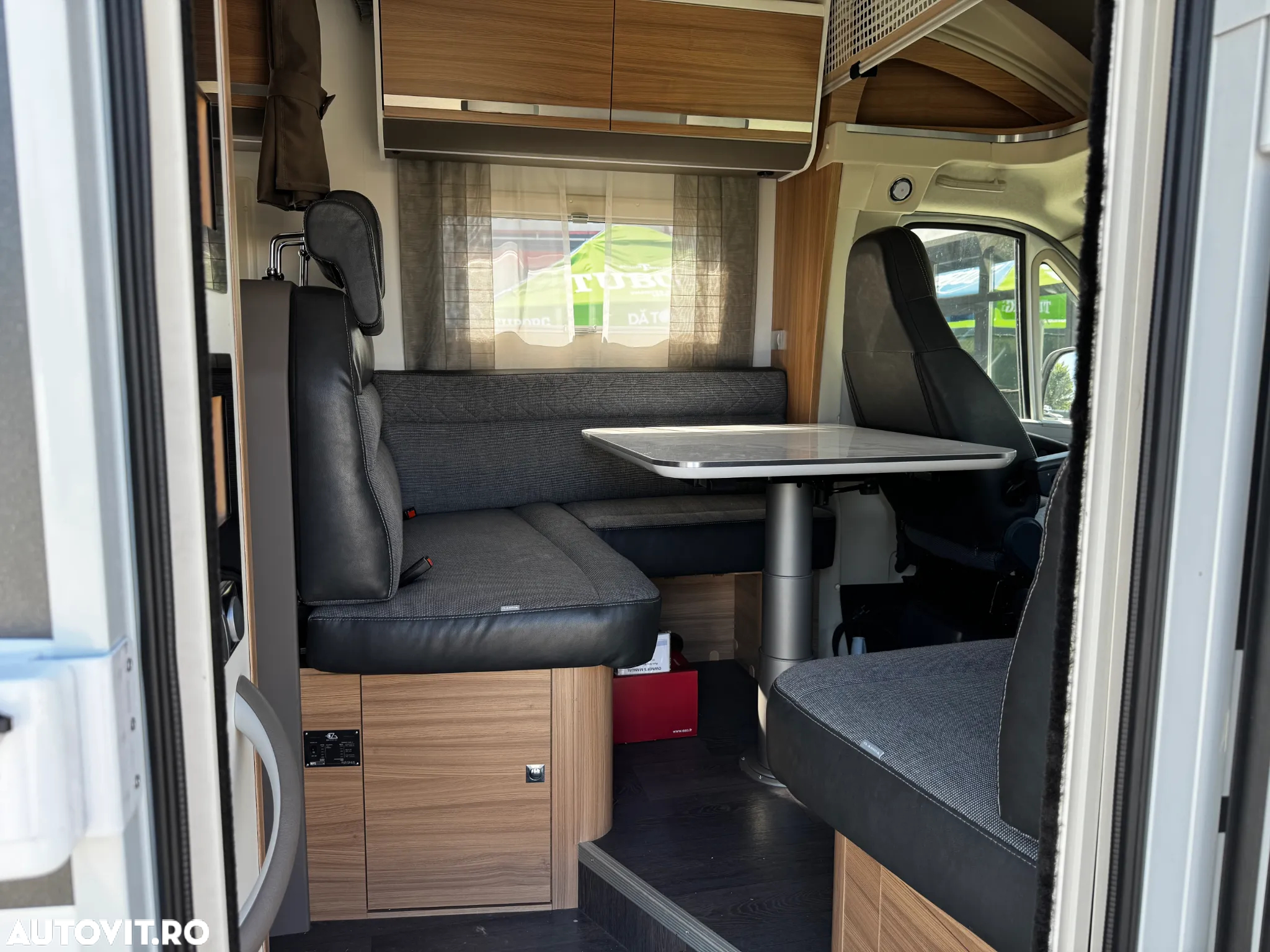 Adria MATRIX 670SL - 10