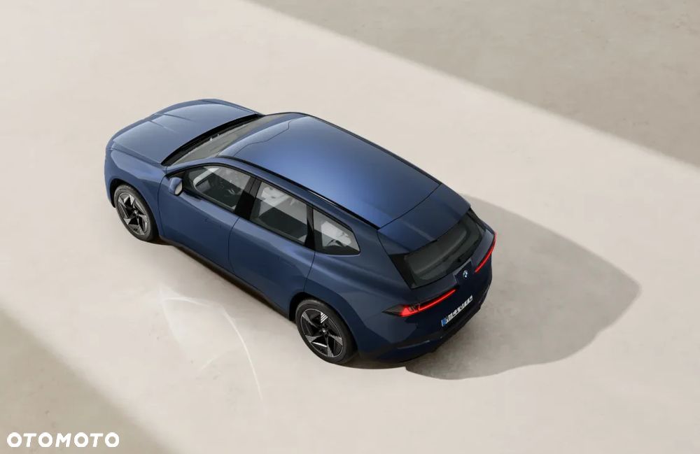 BMW iX3 - 9