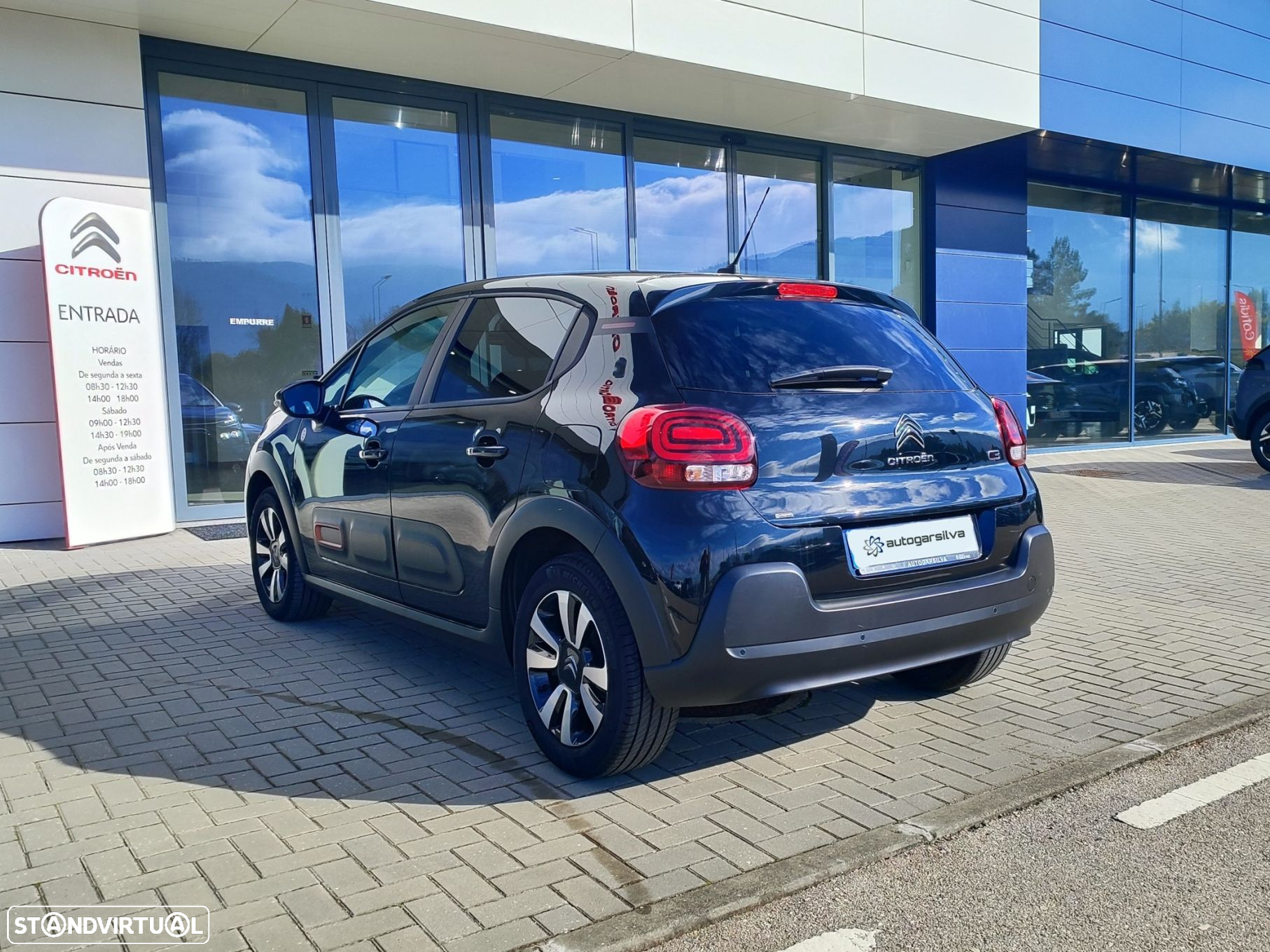 Citroën C3 - 7