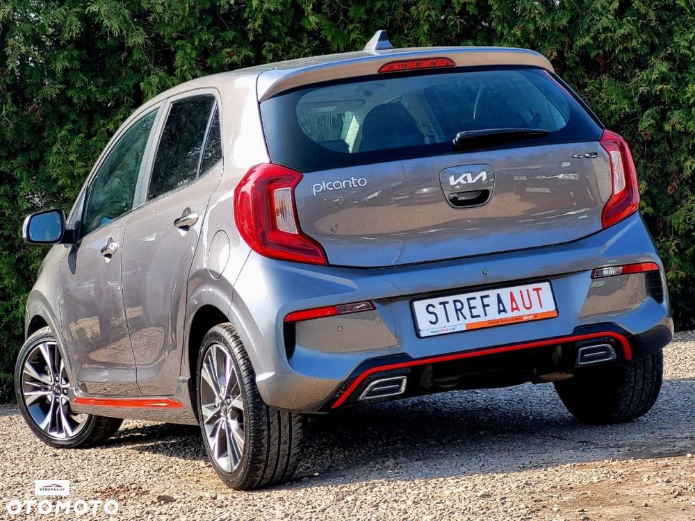 Kia Picanto - 21