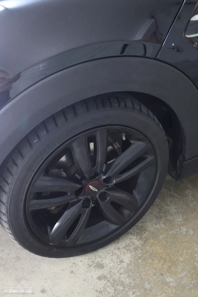 MINI 3 Portas Cooper Auto - 20