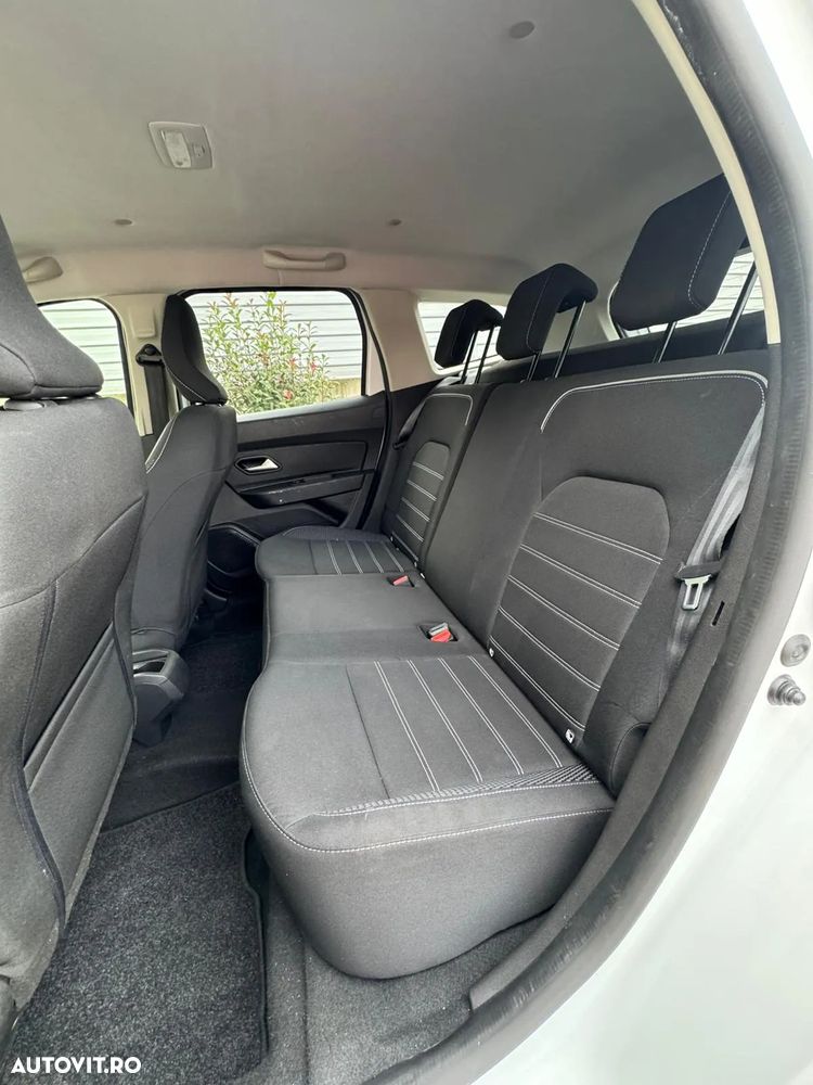 Dacia Duster 1.5 Blue dCi 4WD Comfort - 16