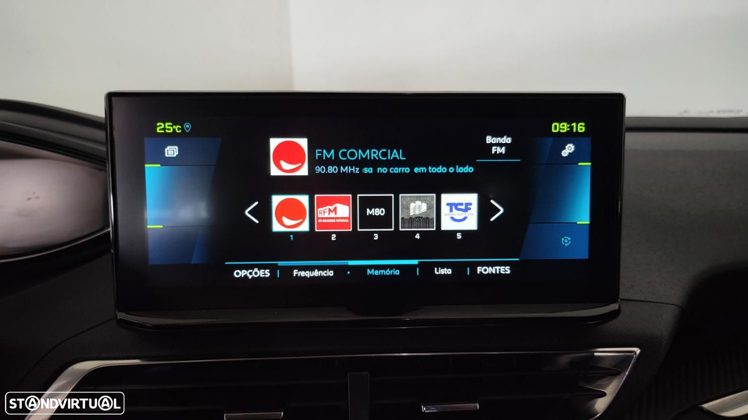 Peugeot 3008 1.6 Hybrid Allure e-EAT8 - 14