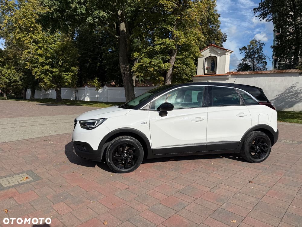 Opel Crossland X 1.2 Start/Stop Ultimate - 29