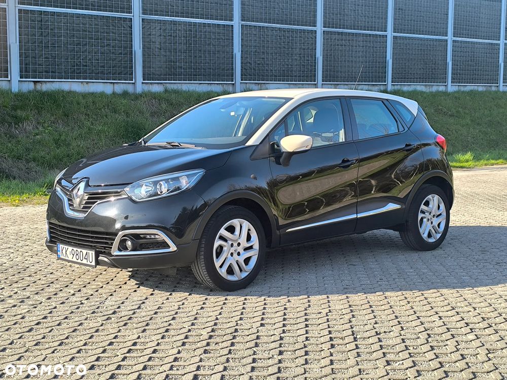 Renault Captur 0.9 Energy TCe Limited - 11