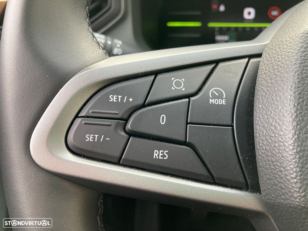 Dacia Duster 1.0 TCe ECO-G Extreme Bi-Fuel - 16