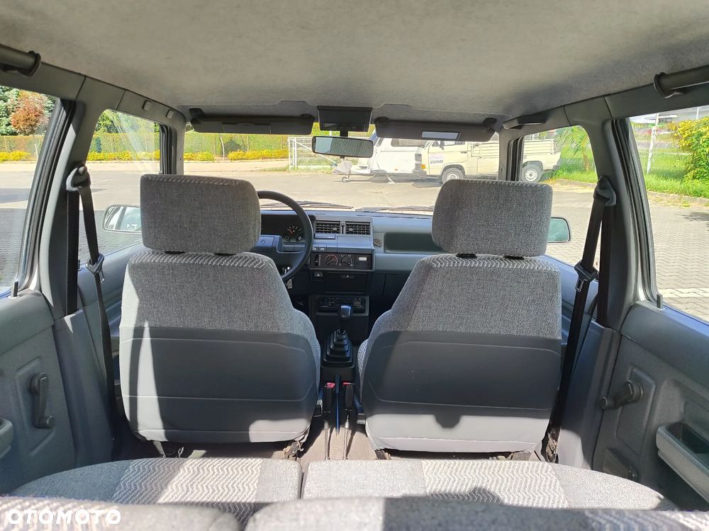Renault 5 1.2 GTR - 22