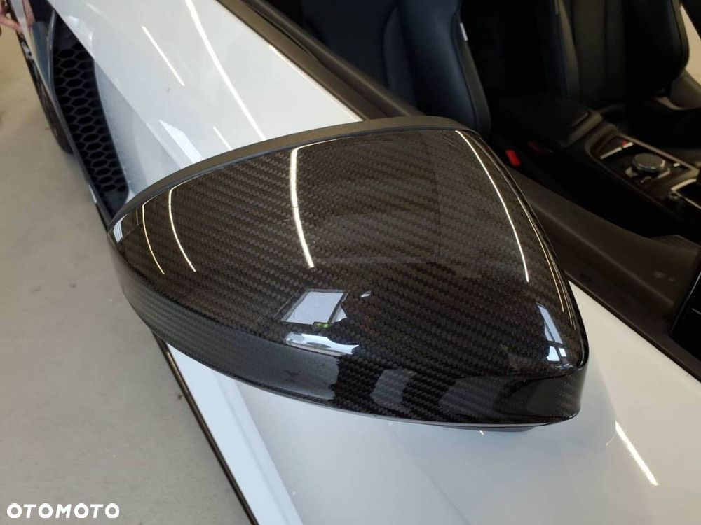 Audi R8 Coupé V10 Quattro Performance - 26