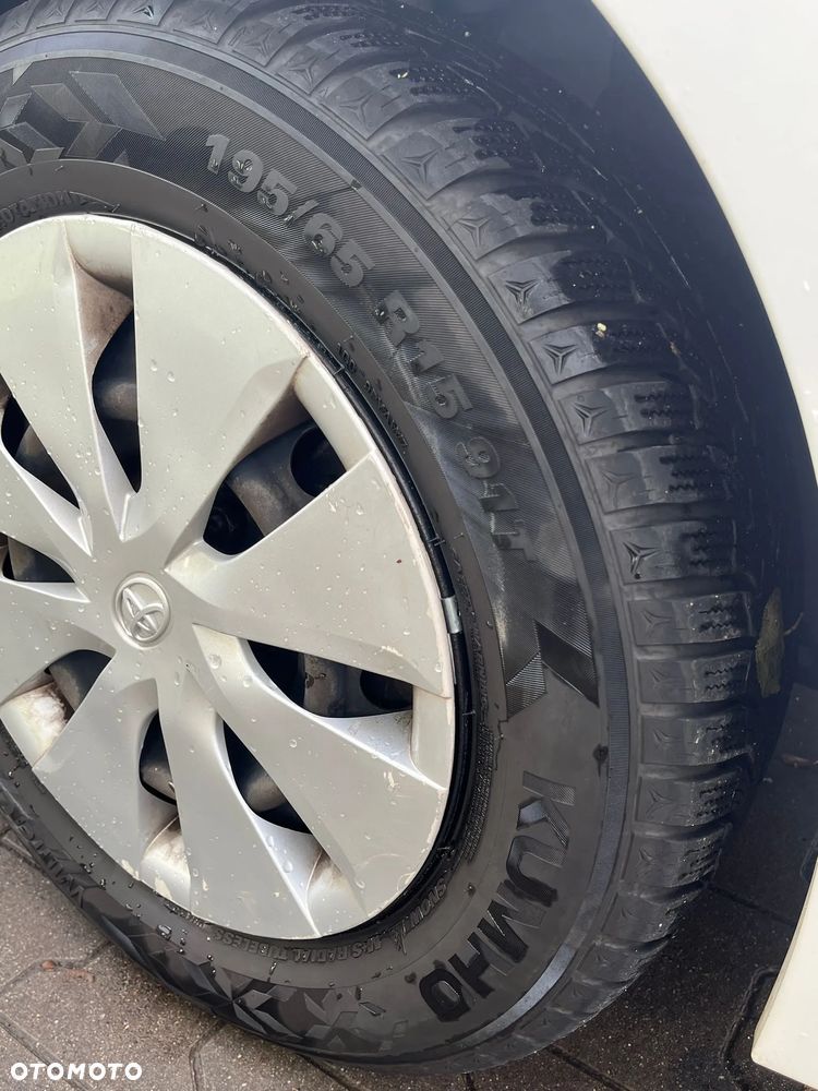 Toyota Corolla 1.33 Active EU6 - 27