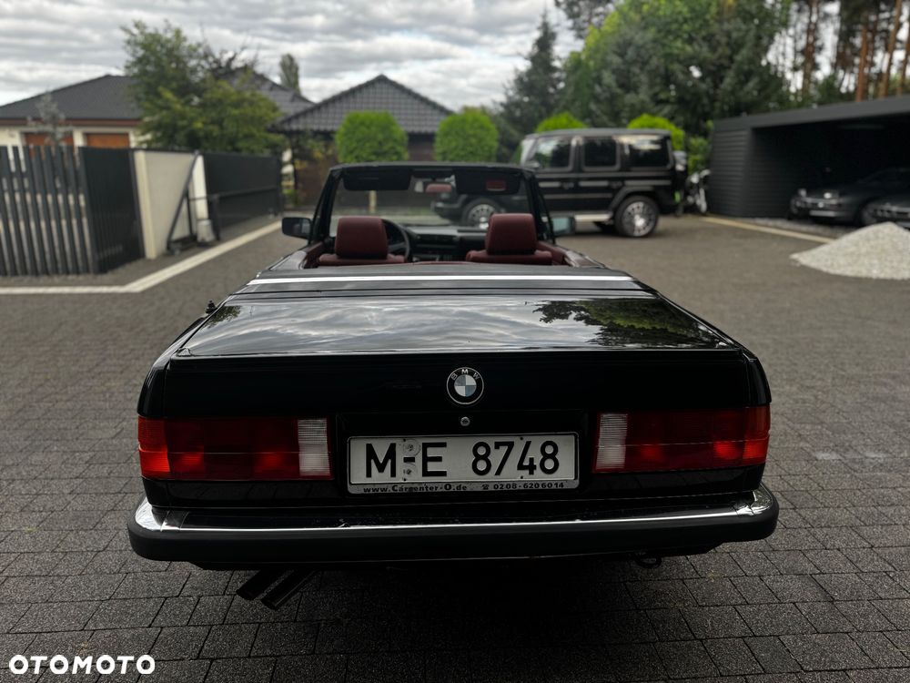 BMW Seria 3 320i - 26