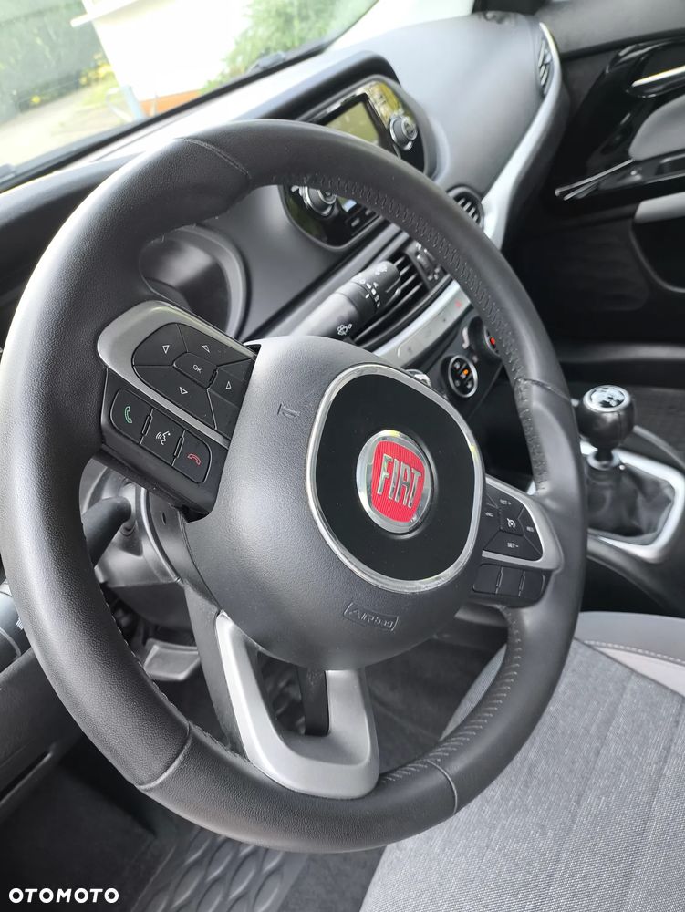 Fiat Tipo 1.4 16v Lounge - 22
