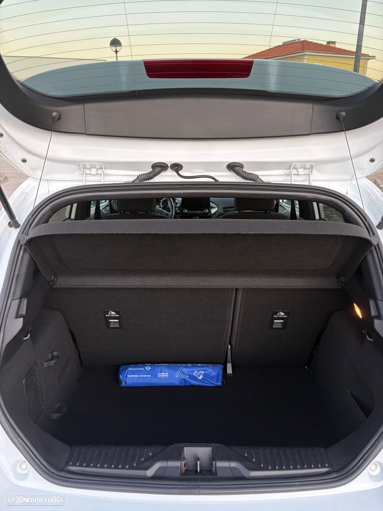 Ford Fiesta 1.0 EcoBoost ST-Line - 11