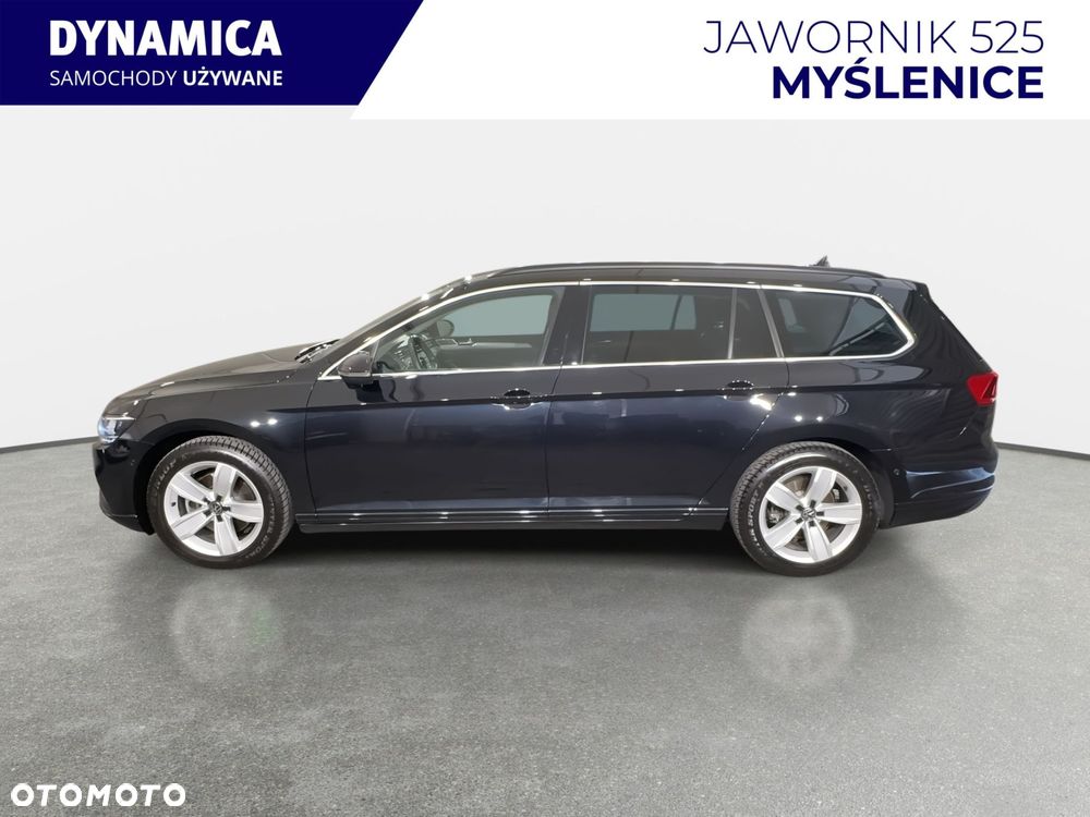 Volkswagen Passat Variant - 6