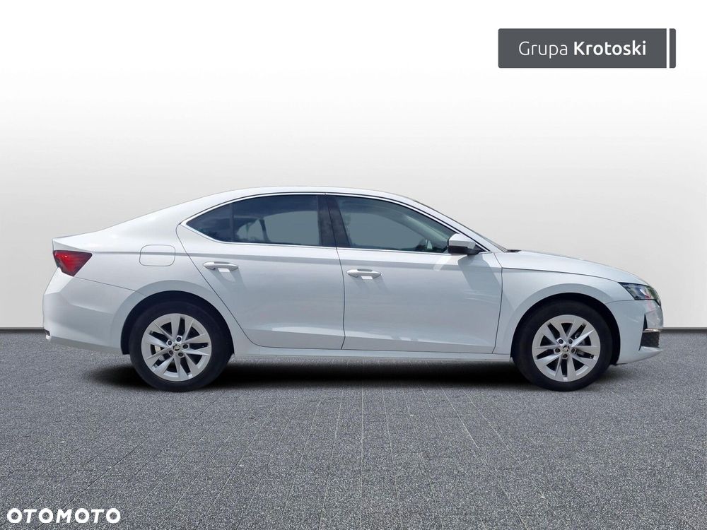 Skoda Octavia 2.0 TDI Selection - 7