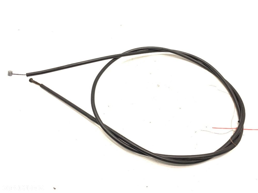 LINKA MASKI  OPEL ASTRA H Kombi (A04) 2004 - 2014 1.4 (L35) 66 kW [90 KM] benzyna 2004 - 2010 - 1