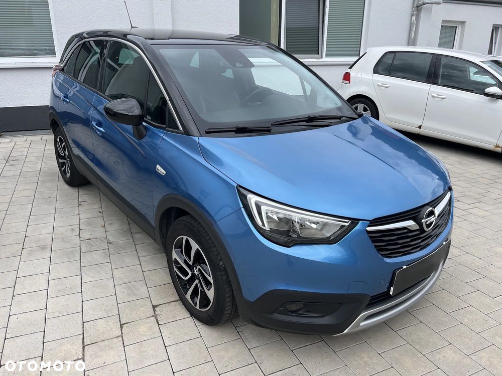 Opel Crossland X 1.2 Start/Stop Innovation - 2