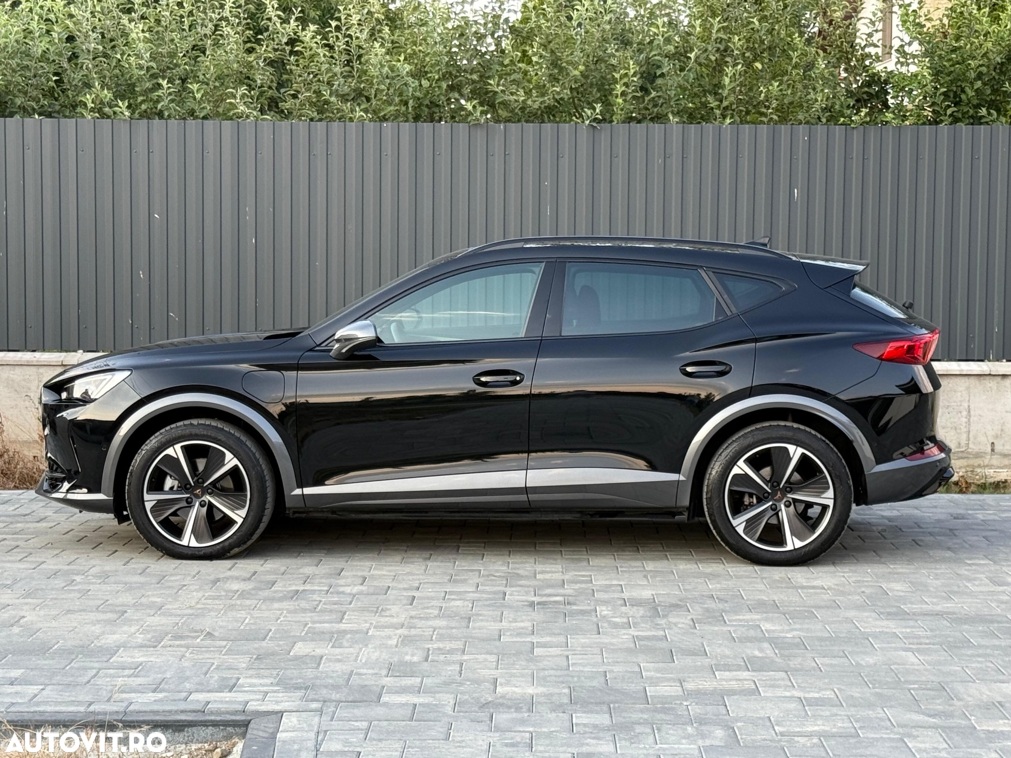 Cupra Formentor 1.4 e-HYBRID PHEV VZ - 14