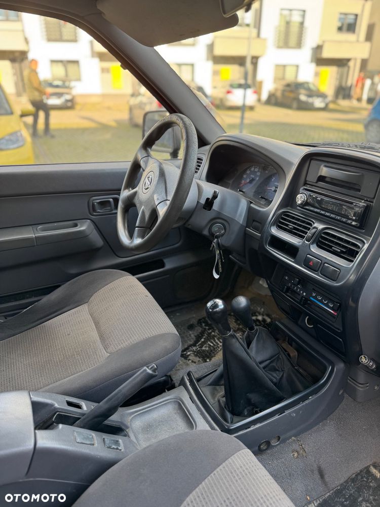 Nissan Navara - 3