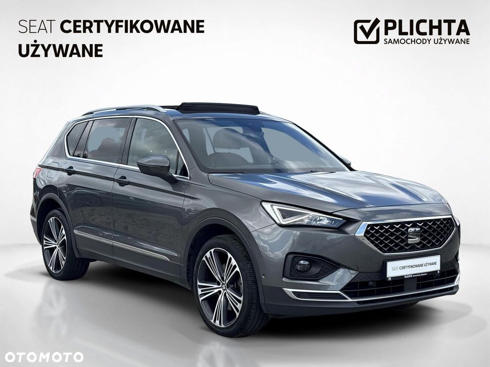 Seat Tarraco - 8