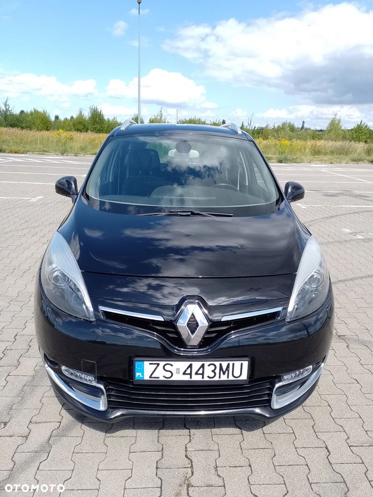 Renault Grand Scenic dCi 160 FAP Bose Edition - 2