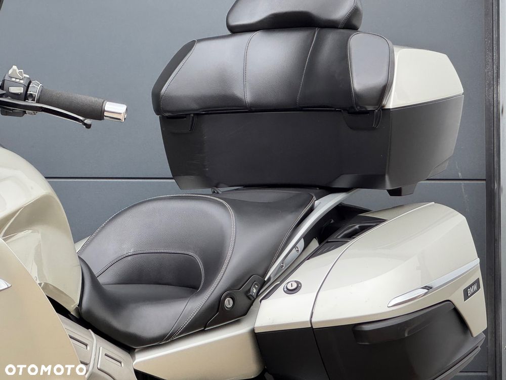 BMW K - 22