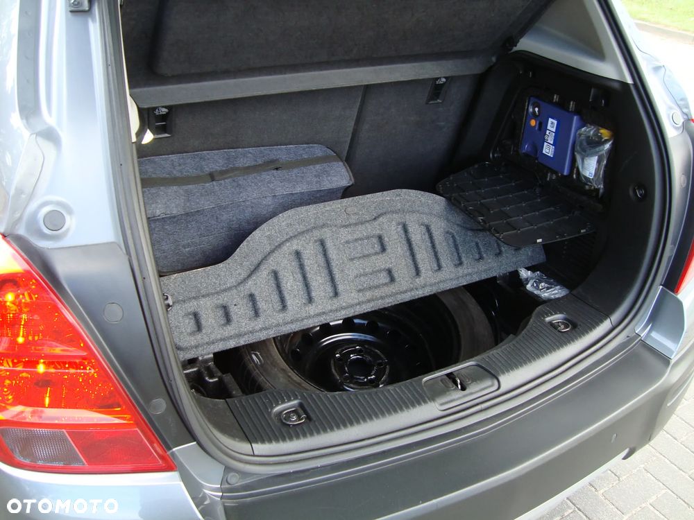 Chevrolet Trax 1.7 D LTZ - 11