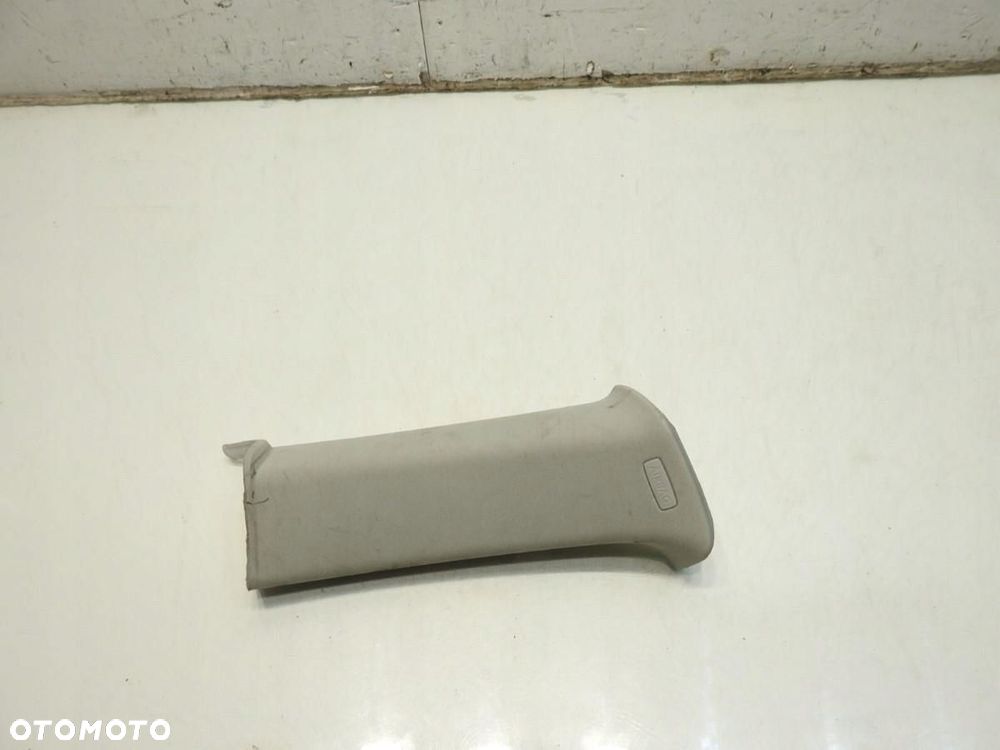 OSŁONA SŁUPKA C LEWA VW PASSAT B6 LIFT KOMBI 3C9867241D - 7