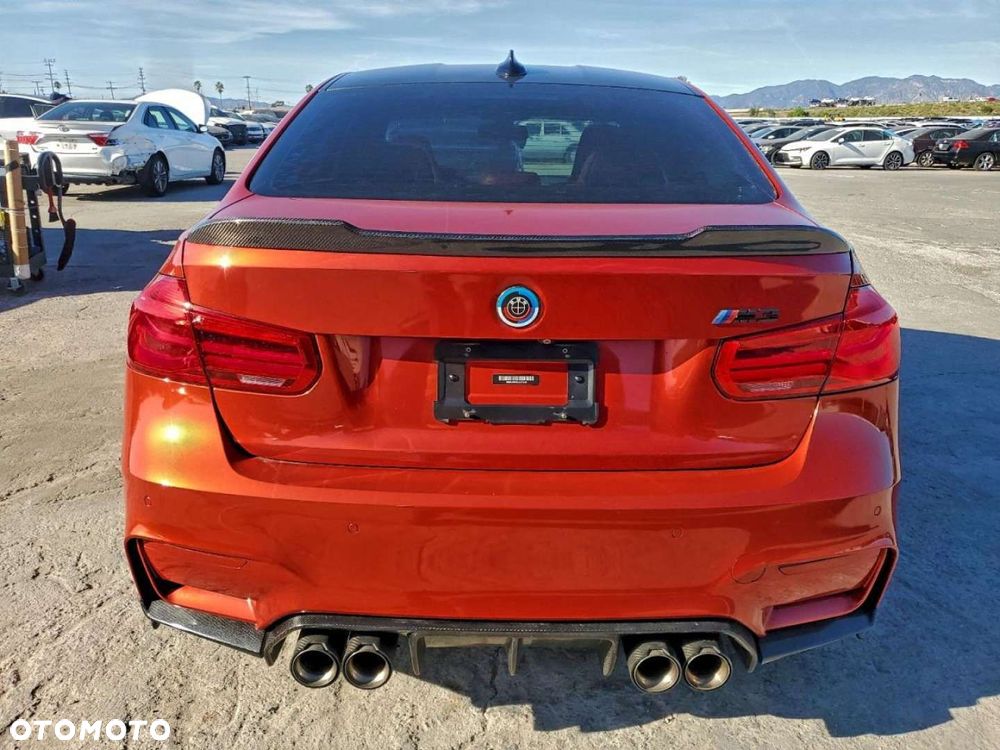 BMW M3 - 11
