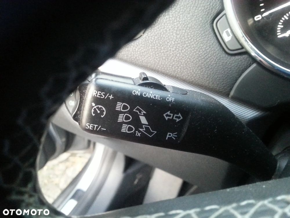 Skoda Yeti 1.4 TSI Adventure - 22