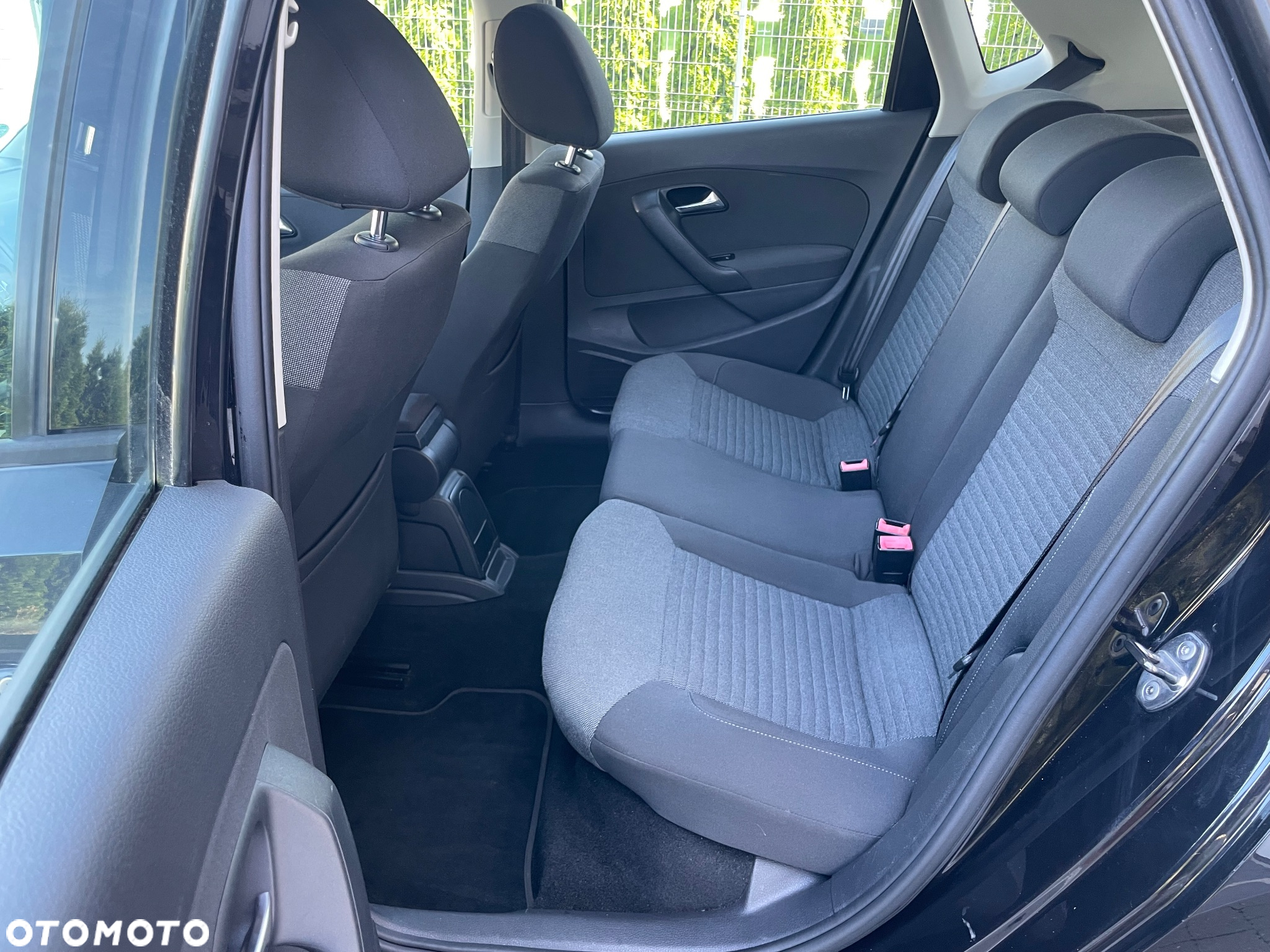 Volkswagen Polo 1.6 TDI Comfortline - 15
