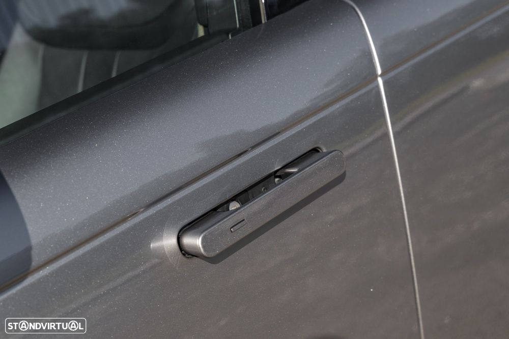 Land Rover Range Rover 4.4 P530 LWB 7L Autobiography - 8