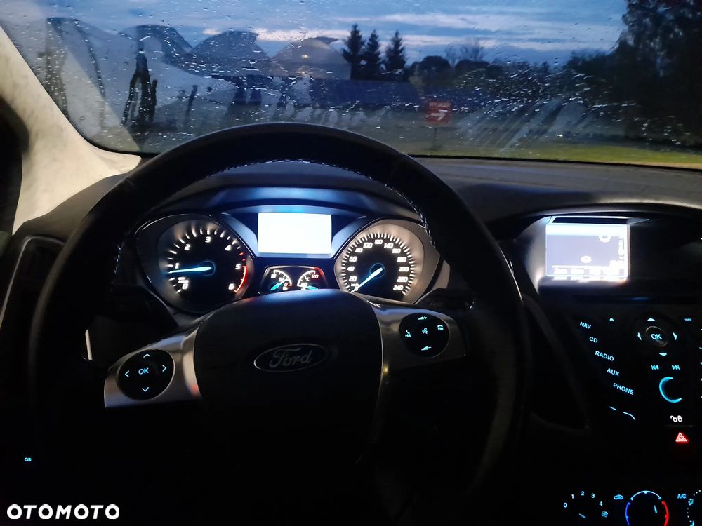Ford Focus 1.6 TDCi Trend - 4