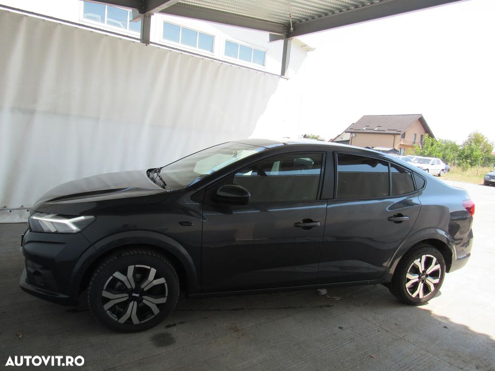 Dacia Logan - 4